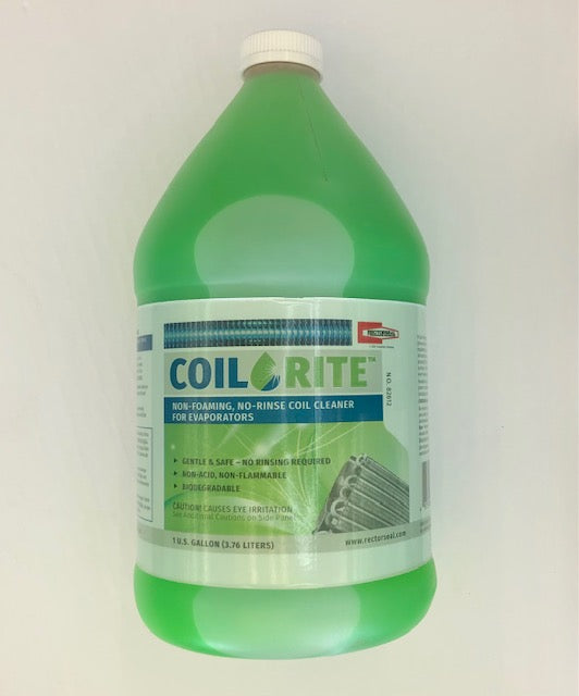 COIL CLEANER CLEAN-N-SAFE 20 OZ – Adobe HVAC Depot