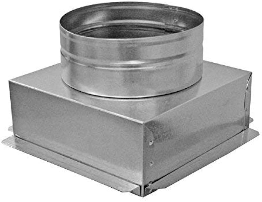 CEILING BOX 14X14X10 – Adobe HVAC Depot