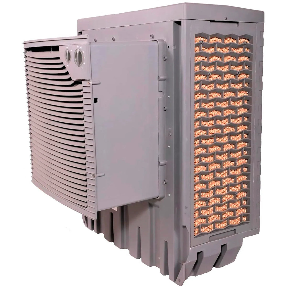 HESSAIRE WINDOW SLIMLINE W61 – Adobe HVAC Depot