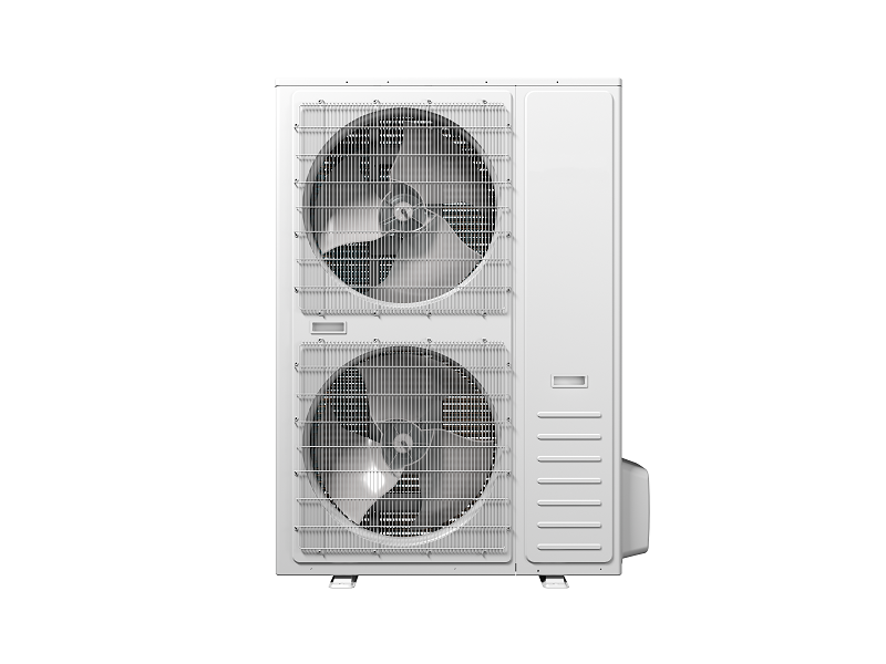 HESSAIRE HP CONDENSER 4 TON 454B – Adobe HVAC Depot
