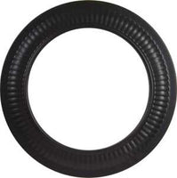 STOVE PIPE COLLAR 6"