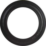STOVE PIPE COLLAR 6"