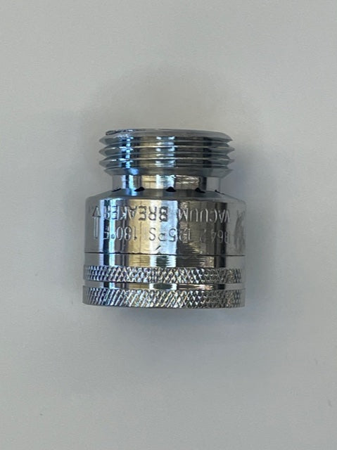 HOSE BIBB VACUUM BREAKER – Adobe HVAC Depot