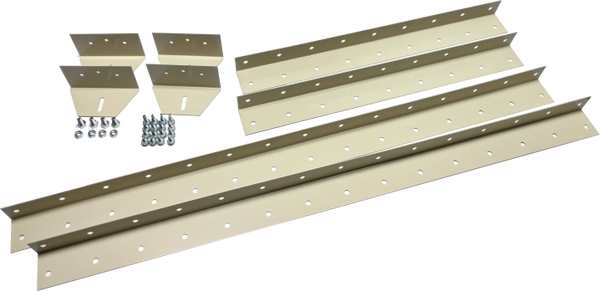 LEG KIT SQUARE