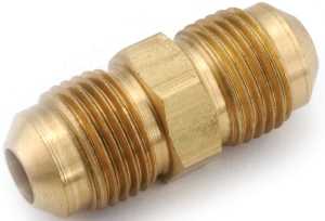 FLARE UNION 3/8"