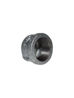 GALVANIZED CAP 2