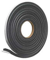 WEATHERSTRIP 3/4 X 1/2 X 17'