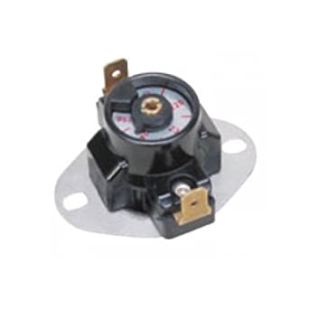 LIMIT DISC ADJ 175-215 DEG / ...