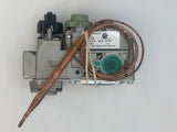 GAS VALVE MV WALL FURNACE W/BULB