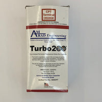 TURBO CAPACITOR 2.5-67.5