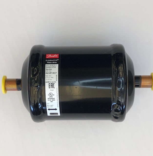BI-FLOW DRIER 163S, 3/8 – Adobe HVAC Depot