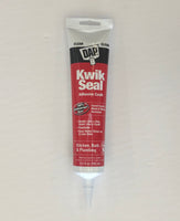 TUB/TILE CAULK CLEAR 5.5 OZ