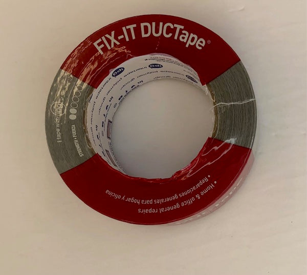 DUCT TAPE 55 YD