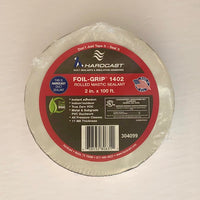 MASTIC TAPE 2" X 100'