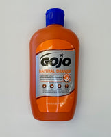 GOJO HAND CLEANER