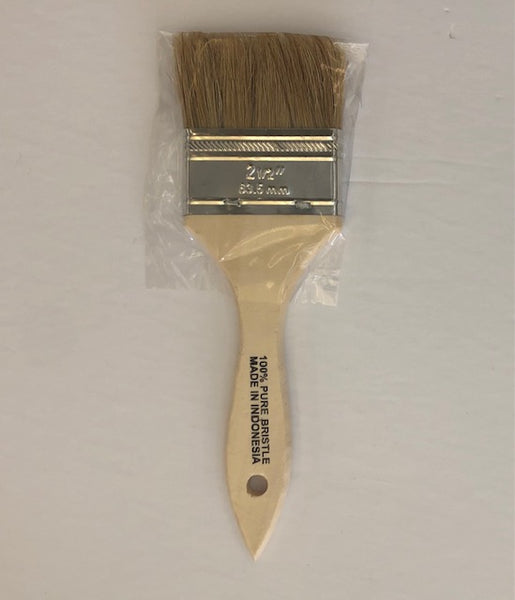 CHIP BRUSH 2 1/2"