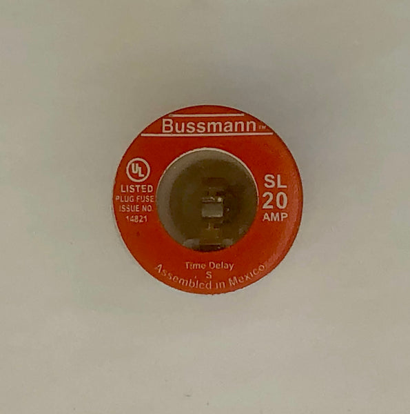 FUSE SL 20