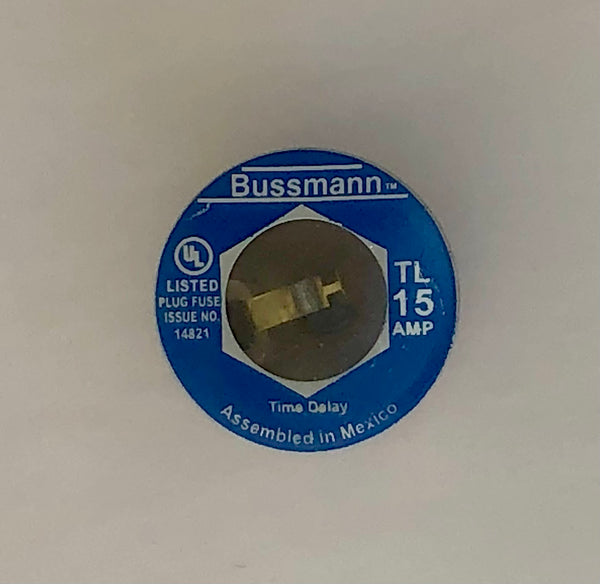 FUSE TL 15