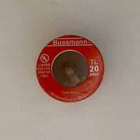 FUSE TL 20