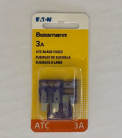 FUSE BP/ATC-3