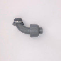 NON-METALLIC ELBOW 3/4"