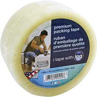 PACKING TAPE 2 X 60 YD