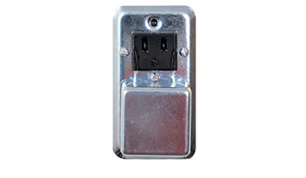 FUSE BOX COVER BP/SRU