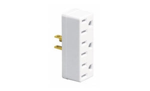 3 OUTLET ADAPTER