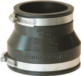 FERNCO COUPLING 4 X 3