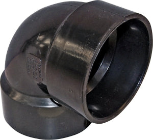 ABS VENT ELBOW 1 1/2