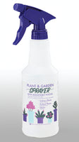 SPRAY BOTTLE 16 OZ