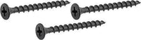 DRYWALL SCREW 6 X 1, 100 PK