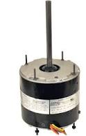 Cond Motor Base COND MOTOR 1/3HP 1075 RPM – Adobe HVAC Depot