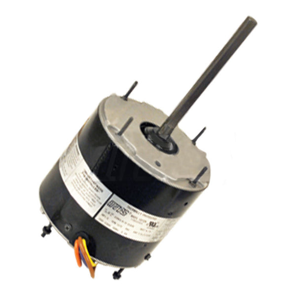 Cond Motor Base COND MOTOR 1/4HP 825 RPM 70DEG – Adobe HVAC Depot