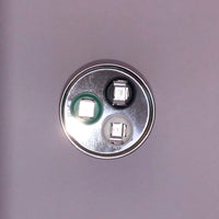 CAPACITOR 35+7.5 X 440V