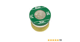 FUSE TL 25