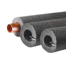 6' Armaflex Foam Insulation for 1-1/4 & 1-1/2 Pipes