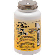 PIPE DOPE YELLOW 1/2 PT
