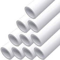 PVC PIPE 2 / FT