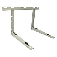 MINI SPLIT WALL MOUNT RACK 1-2 TON