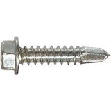 SELF DRILL SCREW 10 X 1, 50 PK